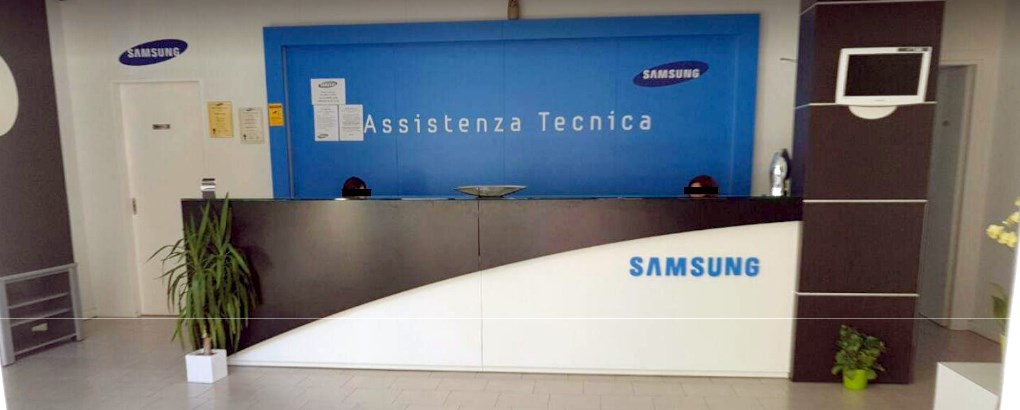 Samsung Italy