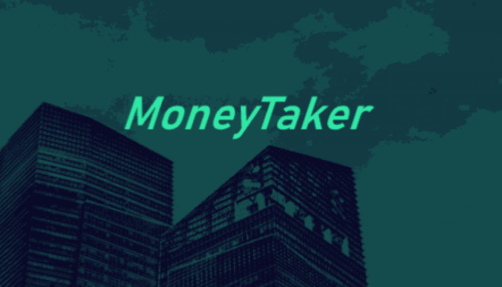 moneytaker
