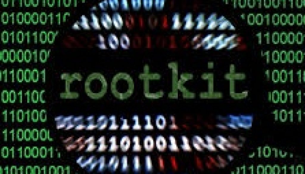 rootkit