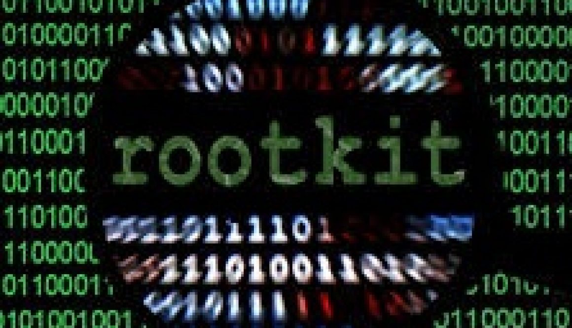 rootkit